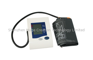 중국 LCD 스크린을 가진 재충전 용 디지털 혈압 모니터 협력 업체