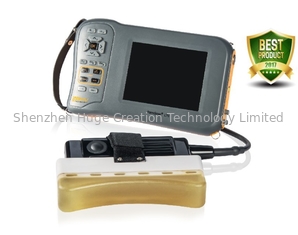 중국 휴대용 수의 초음파 기계 FarmScan® L70 backfat 스캐너 협력 업체