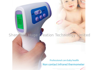 중국 IR 몸 적외선 디지털 온도계, 비 이마 접촉 적외선 온도계 아기 성인 협력 업체
