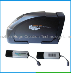 중국 생물 전기 Quantum 몸 건강 해석기 Portable, 윈도 xp/비스타 OS 협력 업체