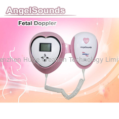 중국 임신부 JPD-100S4를 위한 휴대용 Angelsounds 소형 태아 도풀러 협력 업체