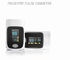 세륨 OLED 2 컬러 화면 출력 장치 손가락 맥박 감시자, 휴대용 의학 맥박 산소 농도체 YK - 80A 협력 업체
