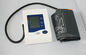 LCD 스크린을 가진 재충전 용 디지털 혈압 모니터 협력 업체