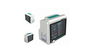 NIBP ECG SpO2 멀티 매개 변수 휴대용 환자 모니터 홈 협력 업체