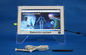 14 인치 터치 스크린 양자 몸 건강 분석기 윈도우 XP / 7 승리 협력 업체