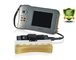 휴대용 수의 초음파 기계 FarmScan® L70 backfat 스캐너 협력 업체