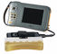 휴대용 수의 초음파 기계 FarmScan® L70 backfat 스캐너 협력 업체
