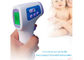 IR 몸 적외선 디지털 온도계, 비 이마 접촉 적외선 온도계 아기 성인 협력 업체