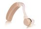초로 텔레비젼 청각 장치 S-168를 위한 가장 새로운 BTE 보청기 개인적인 건강한 증폭기 귀 보청기 협력 업체