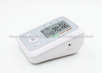 중국 세륨은 완전히 자동적인 상완 작풍 디지털 방식으로 혈압 감시자 TT-503를 찬성했습니다 협력 업체