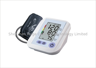 중국 BP - JC312 디지털 방식으로 전자 혈압 감시자 음성 팔 유형 협력 업체