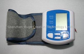 중국 손목 디지털 혈압 기구, 보 행 혈압 모니터링 협력 업체