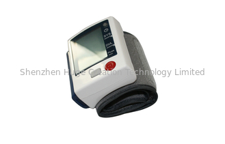 중국 오 므 론 자동 손목 디지털 혈압 모니터 정확한 협력 업체