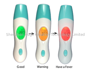 중국 1 월 4 일에 디지털 적외선 몸 온도계, 아기 목욕 온도계 협력 업체
