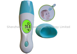 중국 디지털 적외선 귀 온도계, 아기 병 온도계 협력 업체