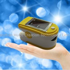 중국 Spo2 측정을 위한 소형 손가락 끝 맥박 산소 농도체 산소 감시자 협력 업체