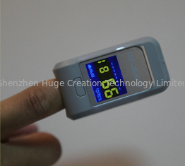 중국 가정 사용, 소형 개인적인 맥박 산소 농도체를 위한 소아과 맥박 산소 농도체 측정 협력 업체