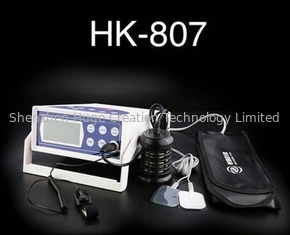 중국 큰 힘 큰 LCD 디스플레이를 가진 단일 용도 이온 온천장 발 해독 기계 HK-807 협력 업체