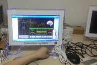중국 가정 Quantum 자석 분석 기계, 건강 관리를 위한 몸 조성 분석기 공장