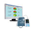 소형 NIBP/SPO2 감시자 24 시간 Ambulatorial 디지털 방식으로 혈압 협력 업체