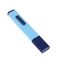 파란 색깔 디지털 방식으로 LCD 적능력 전도도 미터 수질 검사자 펜 H10128 협력 업체
