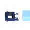 파란 색깔 디지털 방식으로 LCD 적능력 전도도 미터 수질 검사자 펜 H10128 협력 업체