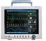 터치스크린 12.1는 ICU를 위한 6개의 모수를 가진 TFT LCD 심장 감시자 CMS7000 흑자를 조금씩 움직입니다 협력 업체