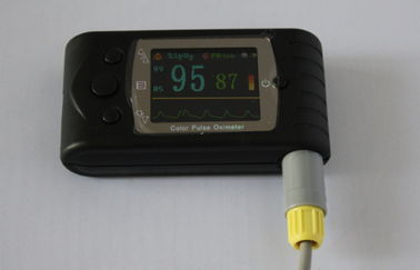 디지털 손가락 펄스 속도도, 아기 펄스 산소 농도계 CMS60C 협력 업체