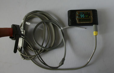 디지털 손가락 펄스 속도도, 아기 펄스 산소 농도계 CMS60C 협력 업체