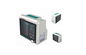 NIBP ECG SpO2 멀티 매개 변수 휴대용 환자 모니터 홈 협력 업체