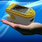 의학 손가락 끝 맥박 산소 농도체 SpO2 감지기, 소형 그리고 디지털 방식으로 협력 업체