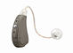6 채널 귀 원조 BTE RIC 귀 배려 귀머거리 보청기 디지털 방식으로 풀그릴 귀 MY-19 협력 업체